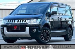 mitsubishi delica-d5 2014 CFJ1773465