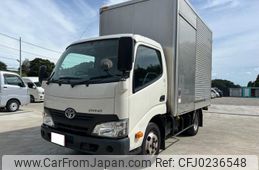 toyota dyna-truck 2018 GOO_NET_EXCHANGE_0506973A30240921W001