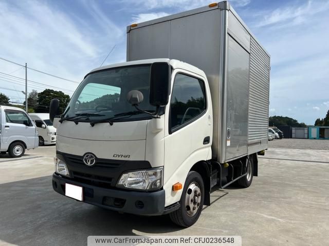 toyota dyna-truck 2018 GOO_NET_EXCHANGE_0506973A30240921W001 image 1