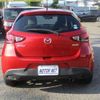 mazda demio 2014 -MAZDA--Demio DBA-DJ3FS--DJ3FS-107485---MAZDA--Demio DBA-DJ3FS--DJ3FS-107485- image 10