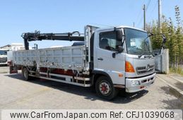 hino ranger 2013 CFJ1039068