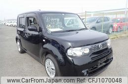 nissan cube 2018 23561