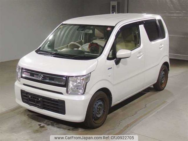 suzuki wagon-r 2018 23185 image 2