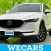 mazda cx-5 2018 quick_quick_3DA-KF2P_KF2P-203319 image 1