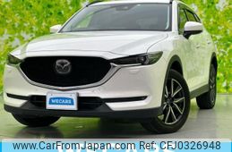 mazda cx-5 2018 quick_quick_3DA-KF2P_KF2P-203319