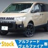 mitsubishi delica-d5 2010 quick_quick_CV5W_CV5W-0501838 image 1