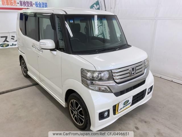 honda n-box 2013 quick_quick_DBA-JF1_JF1-1247991 image 1