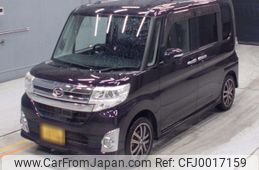 daihatsu tanto 2014 -DAIHATSU 【滋賀 580や5706】--Tanto LA600S-0105141---DAIHATSU 【滋賀 580や5706】--Tanto LA600S-0105141-