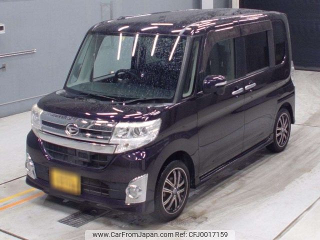 daihatsu tanto 2014 -DAIHATSU 【滋賀 580や5706】--Tanto LA600S-0105141---DAIHATSU 【滋賀 580や5706】--Tanto LA600S-0105141- image 1