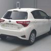 toyota vitz 2019 -TOYOTA--Vitz DAA-NHP130--NHP130-4017229---TOYOTA--Vitz DAA-NHP130--NHP130-4017229- image 2