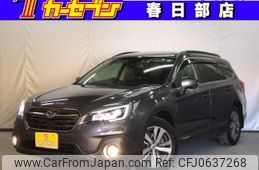 subaru outback 2020 -SUBARU--Legacy OutBack DBA-BS9--BS9-060181---SUBARU--Legacy OutBack DBA-BS9--BS9-060181-