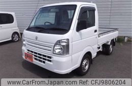 suzuki carry-truck 2015 -SUZUKI 【盛岡 480ｳ8657】--Carry Truck EBD-DA16T--DA16T-216408---SUZUKI 【盛岡 480ｳ8657】--Carry Truck EBD-DA16T--DA16T-216408-