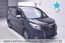 toyota esquire 2016 CFJ1610128