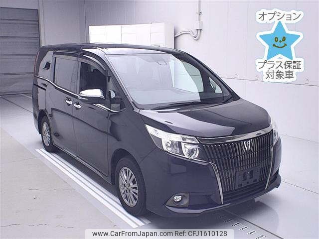 toyota esquire 2016 CFJ1610128 image 1