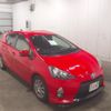 toyota aqua 2012 -TOYOTA--AQUA NHP10--2099890---TOYOTA--AQUA NHP10--2099890- image 1