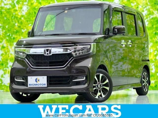 honda n-box 2019 quick_quick_DBA-JF3_JF3-1305268 image 1