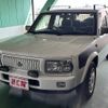 nissan rasheen 1999 CFJ1747492 image 1