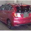 honda fit-hybrid 2017 quick_quick_DAA-GP5_3407227 image 2