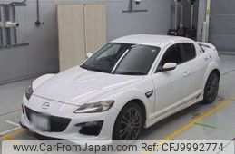 mazda rx-8 2013 -MAZDA 【豊橋 301ﾎ2112】--RX-8 ABA-SE3P--SE3P-308388---MAZDA 【豊橋 301ﾎ2112】--RX-8 ABA-SE3P--SE3P-308388-