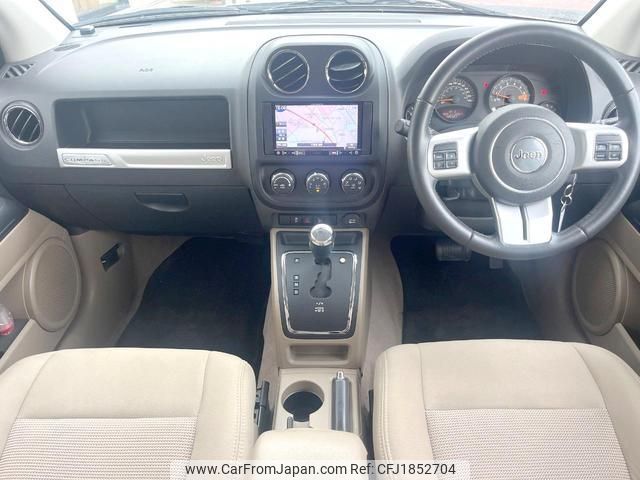 jeep compass 2016 CFJ1852704 image 2