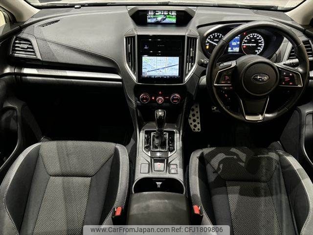 subaru impreza-wagon 2020 CFJ1809806 image 2