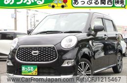 daihatsu cast 2020 quick_quick_LA250S_LA250S-0198982