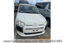 toyota probox-van 2015 quick_quick_DBE-NCP165V_001671