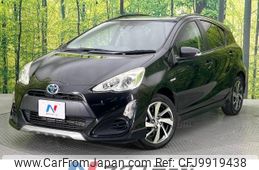 toyota aqua 2016 -TOYOTA--AQUA DAA-NHP10--NHP10-6526733---TOYOTA--AQUA DAA-NHP10--NHP10-6526733-