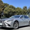 lexus ls 2017 -LEXUS--Lexus LS DAA-GVF55--GVF55-6002483---LEXUS--Lexus LS DAA-GVF55--GVF55-6002483- image 1