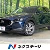 mazda cx-3 2019 quick_quick_DMEP_DMEP-101540 image 1