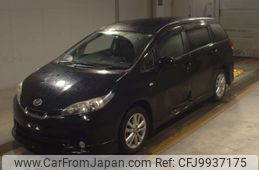 toyota wish 2011 -TOYOTA--Wish ZGE20W-0114448---TOYOTA--Wish ZGE20W-0114448-