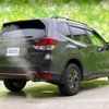 subaru forester 2022 quick_quick_5AA-SKE_SKE-100847 image 3