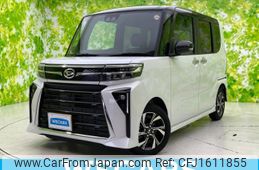 daihatsu tanto 2023 CFJ1611855