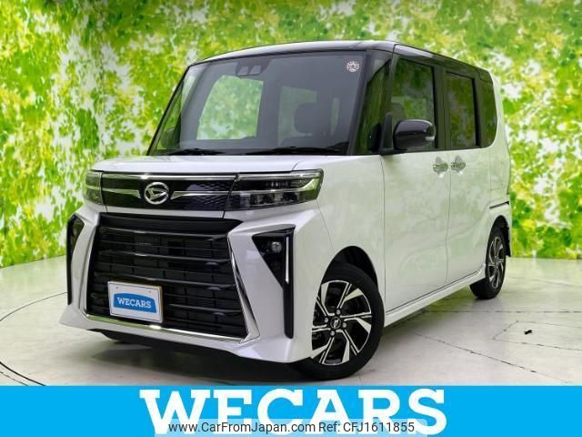 daihatsu tanto 2023 CFJ1611855 image 1