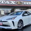 toyota prius 2019 -TOYOTA--Prius ZVW51--8047642---TOYOTA--Prius ZVW51--8047642- image 1