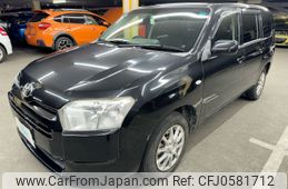 toyota succeed-van 2015 AF-NCP160-0034880