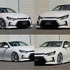 toyota mark-x 2014 quick_quick_DBA-GRX130_GRX130-6090592 image 5