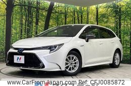 toyota corolla-touring-wagon 2019 -TOYOTA--Corolla Touring 6AA-ZWE214W--ZWE214-6002068---TOYOTA--Corolla Touring 6AA-ZWE214W--ZWE214-6002068-