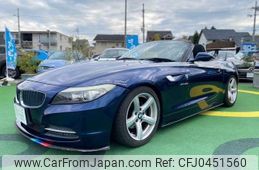 bmw z4 2011 quick_quick_ABA-LM25_WBALM32090E355457