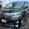 toyota vellfire 2013 -TOYOTA--Vellfire ATH20W--8025097---TOYOTA--Vellfire ATH20W--8025097- image 1