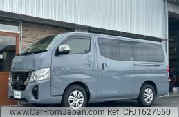 nissan caravan-van 2025 CFJ1627560