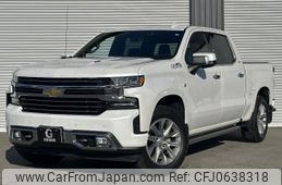 chevrolet silverado 2019 quick_quick_humei_1GCUY9EL8KZ329304