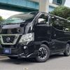 nissan caravan-van 2021 -NISSAN 【京都 431ﾔ7007】--Caravan Van CBF-VR2E26--VR2E26-135229---NISSAN 【京都 431ﾔ7007】--Caravan Van CBF-VR2E26--VR2E26-135229- image 1