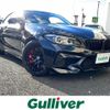 bmw m2 2019 -BMW--BMW M2 CBA-2U30--WBS2U72010VH27925---BMW--BMW M2 CBA-2U30--WBS2U72010VH27925- image 1