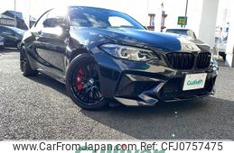 bmw m2 2019 -BMW--BMW M2 CBA-2U30--WBS2U72010VH27925---BMW--BMW M2 CBA-2U30--WBS2U72010VH27925-