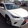 lexus nx 2019 -LEXUS--Lexus NX DAA-AYZ10--AYZ10-1028027---LEXUS--Lexus NX DAA-AYZ10--AYZ10-1028027- image 2