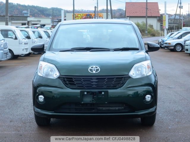 toyota passo 2017 -TOYOTA--Passo DBA-M710A--M710A-0015784---TOYOTA--Passo DBA-M710A--M710A-0015784- image 2