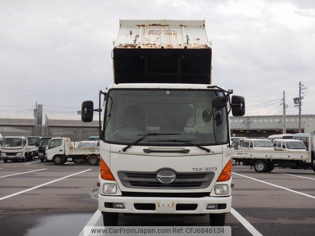 hino ranger 2004 21350702 image 2