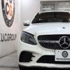 mercedes-benz c-class 2018 quick_quick_LDA-205014_WDD2050142R439472 image 5