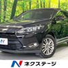 toyota harrier 2015 -TOYOTA--Harrier DBA-ZSU60W--ZSU60-0049386---TOYOTA--Harrier DBA-ZSU60W--ZSU60-0049386- image 1
